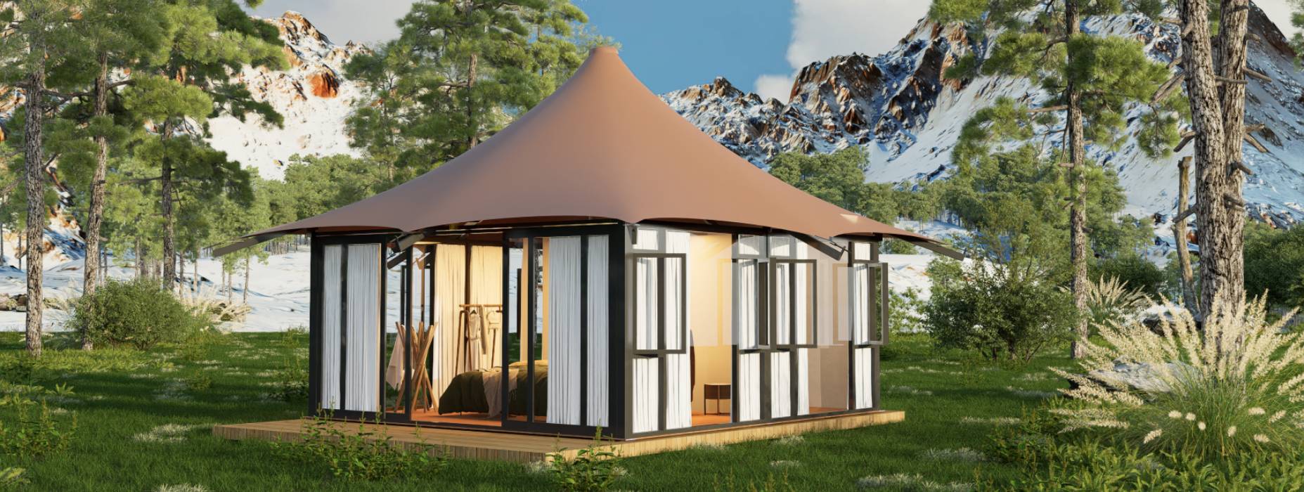 海兴县装配式建筑厂家